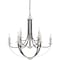 Quoizel Alana Chandelier ANA5009K - alternate 1